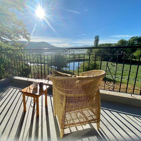 Valley Lakes The Lodge Underberg Esterno foto