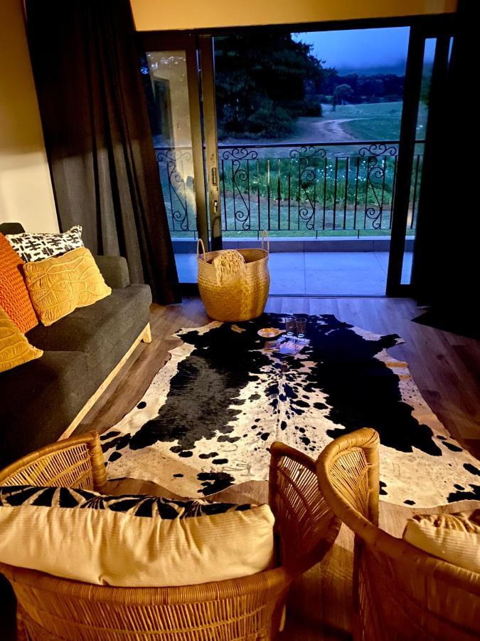 Valley Lakes The Lodge Underberg Esterno foto