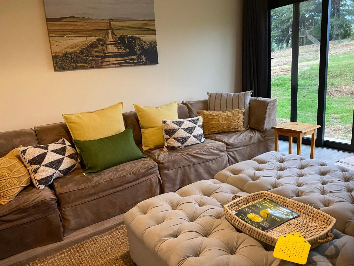 Valley Lakes The Lodge Underberg Esterno foto